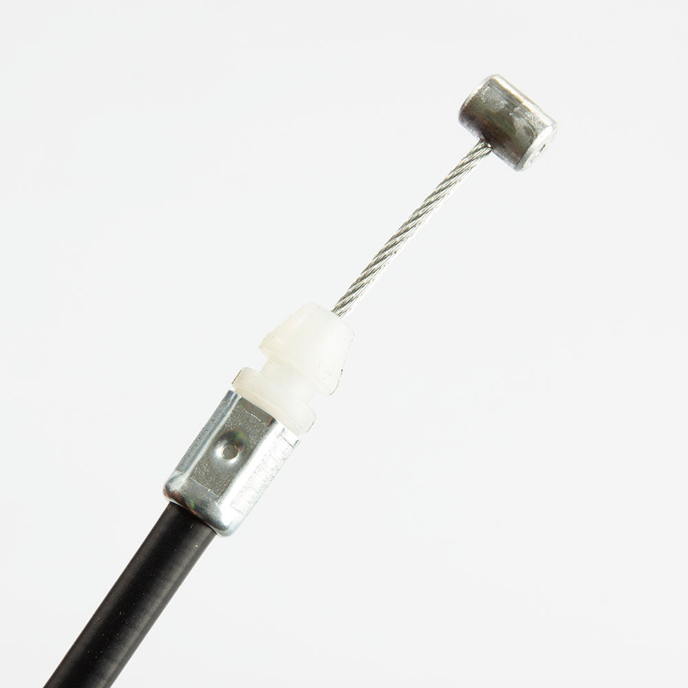 Seat Lock Cable 2
