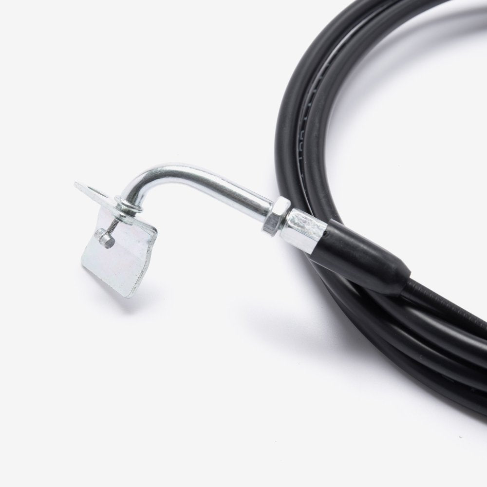 Seat Lock Cable 2