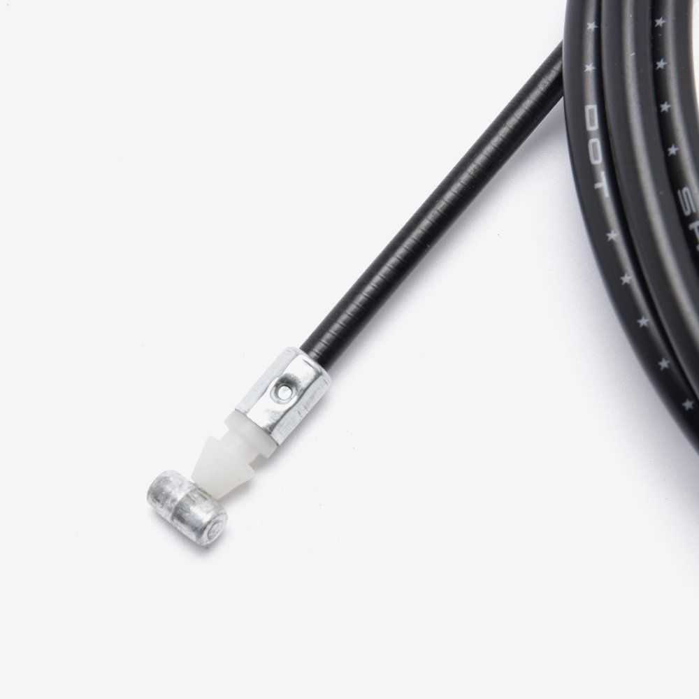 Seat Lock Cable 3