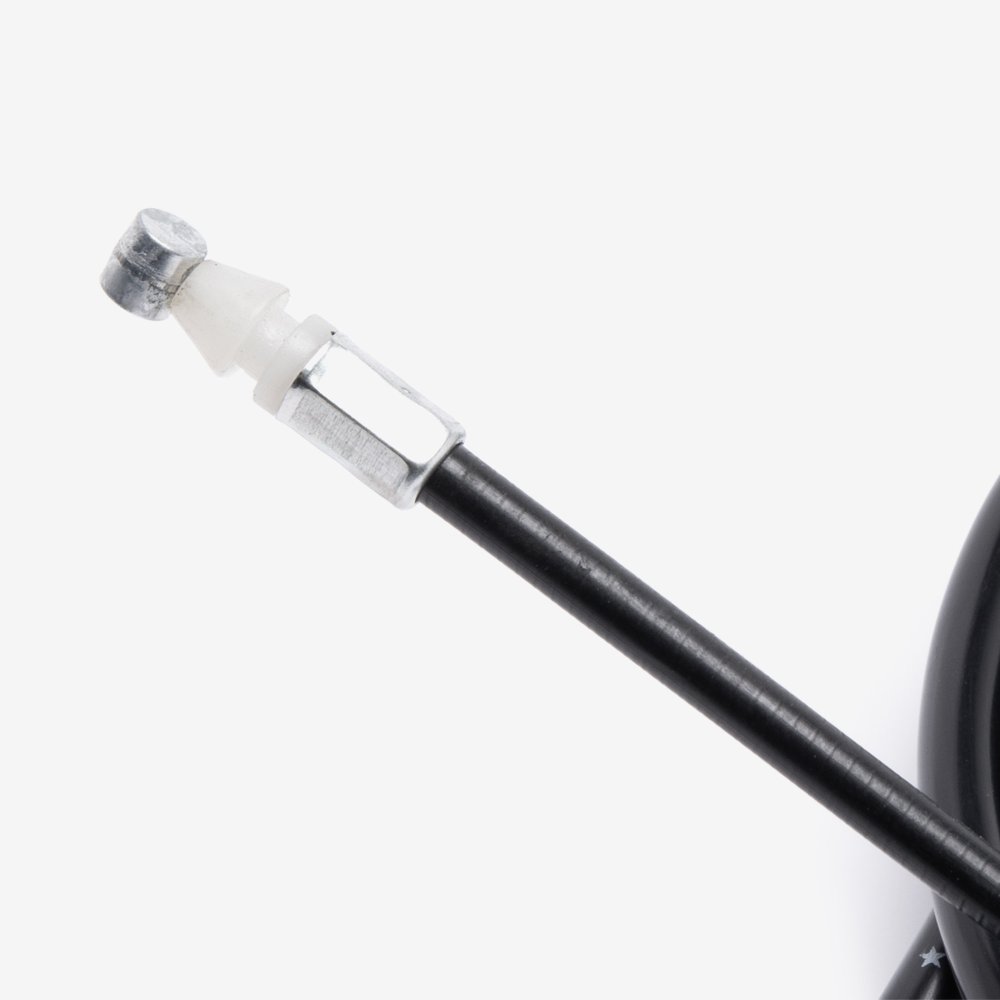 Seat Lock Cable 2