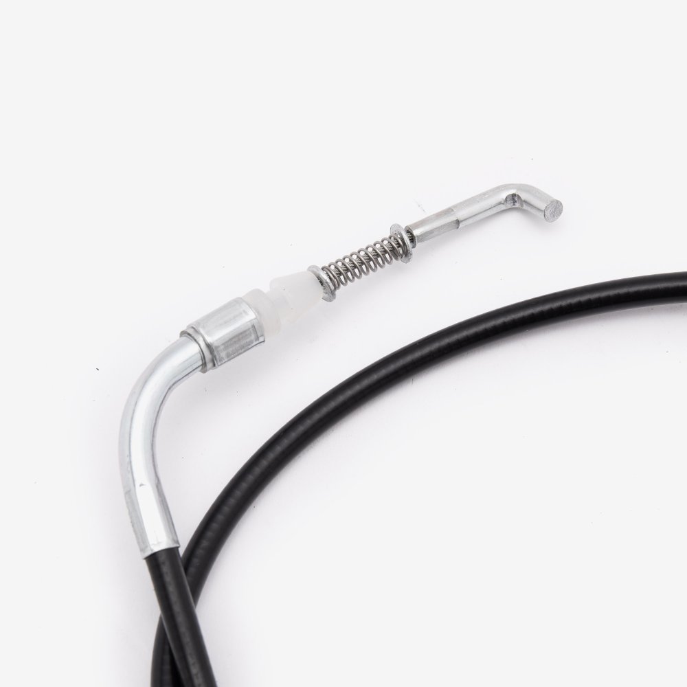 Seat Lock Cable 2