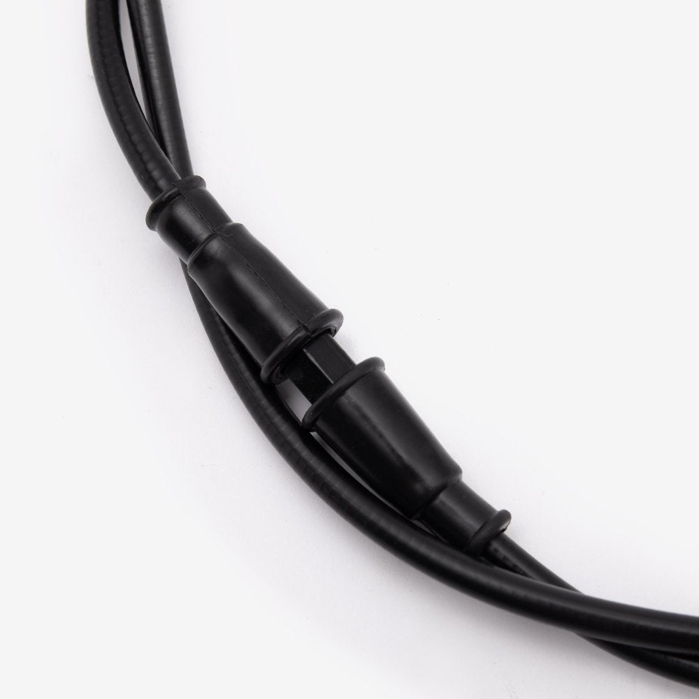 Seat Lock Cable 4