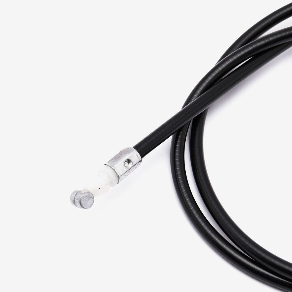 Seat Lock Cable 2