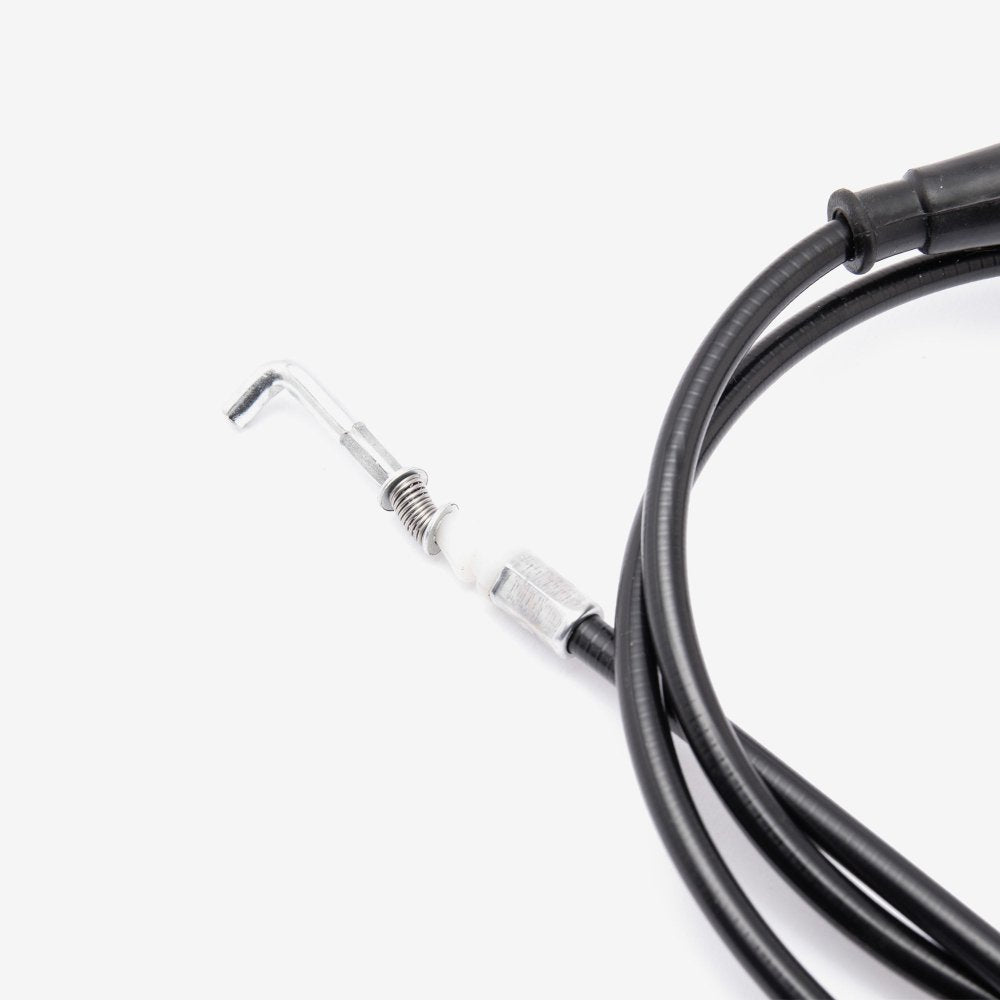 Seat Lock Cable 3