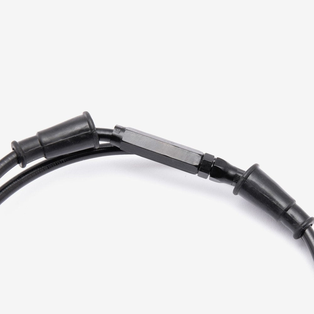 Seat Lock Cable 4