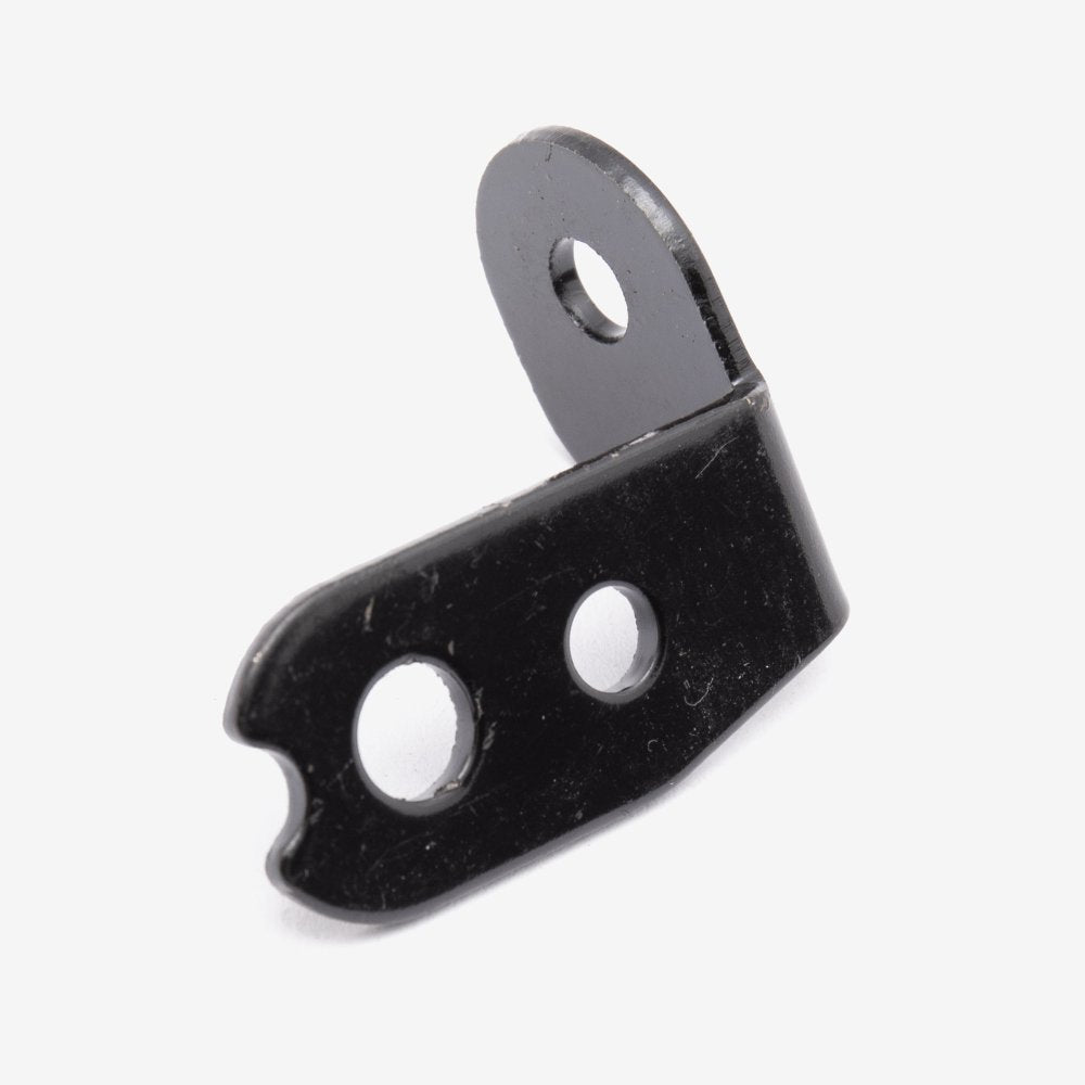 Left Cable Clip 