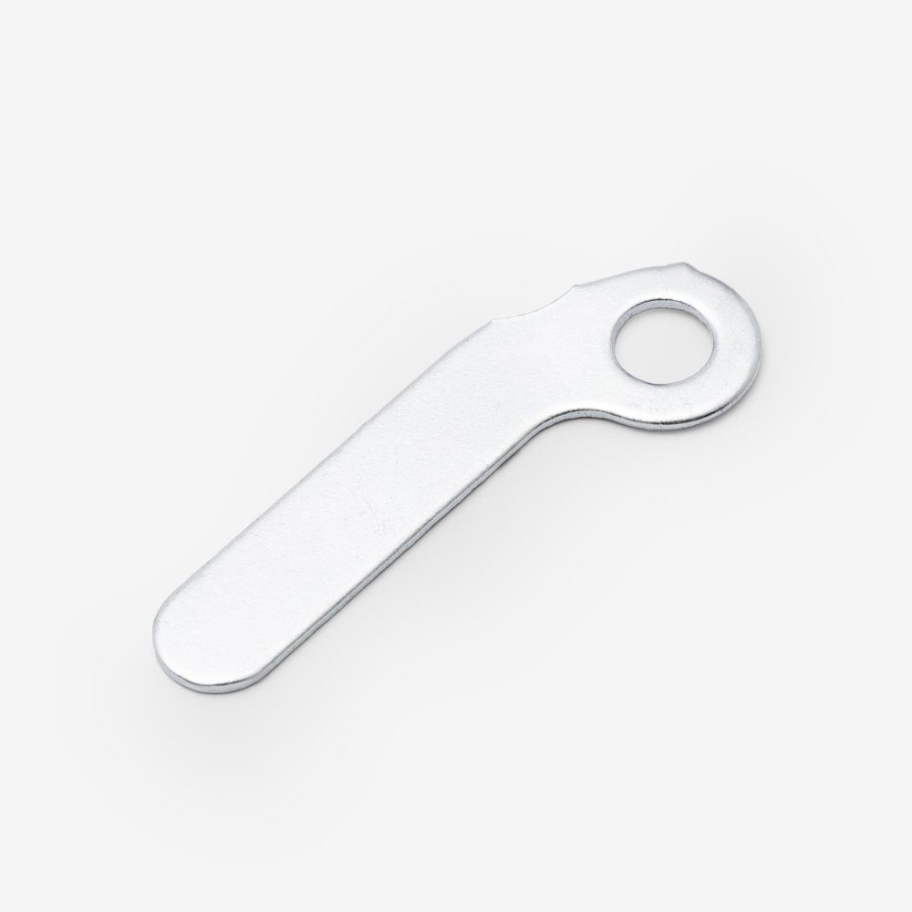 Stator Cable Clamp 3