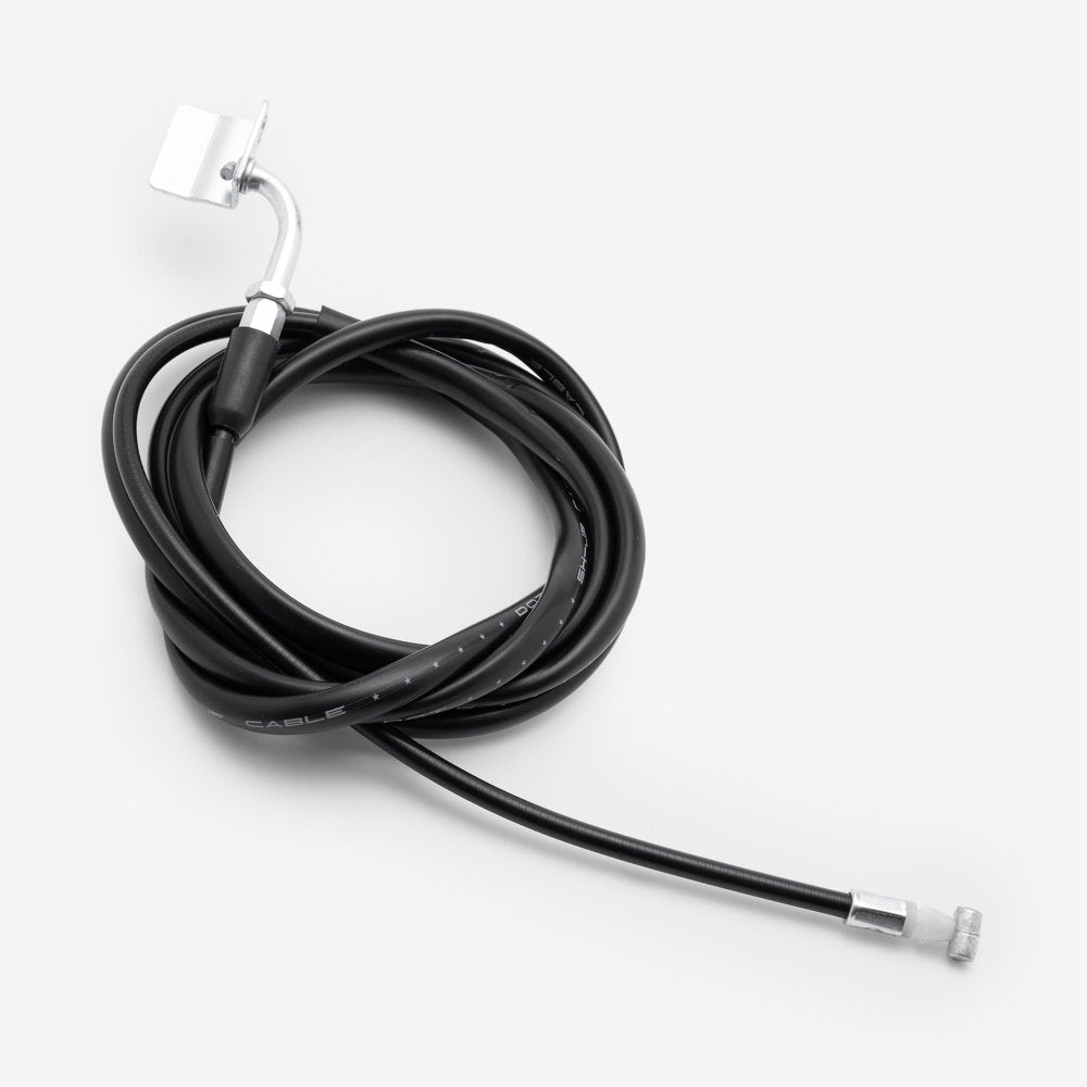 Seat Lock Cable 2