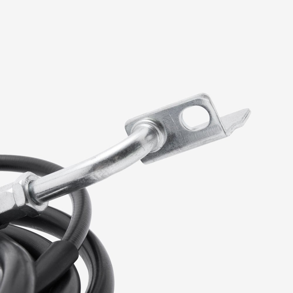 Seat Lock Cable 5