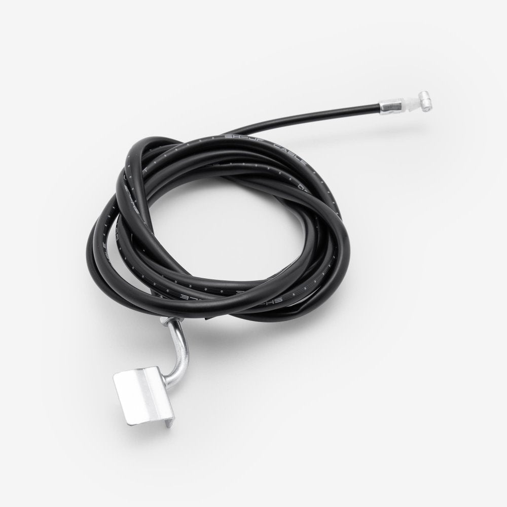 Seat Lock Cable