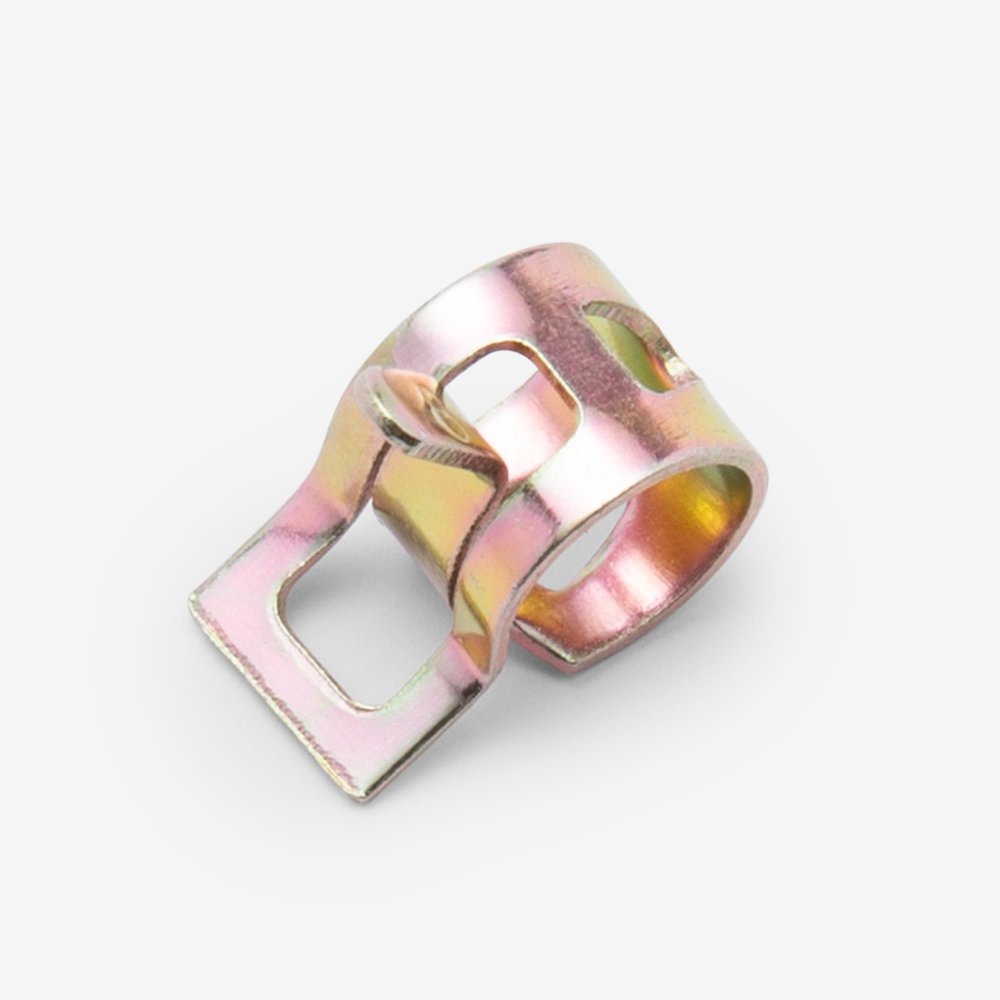 Hose Clamp  2