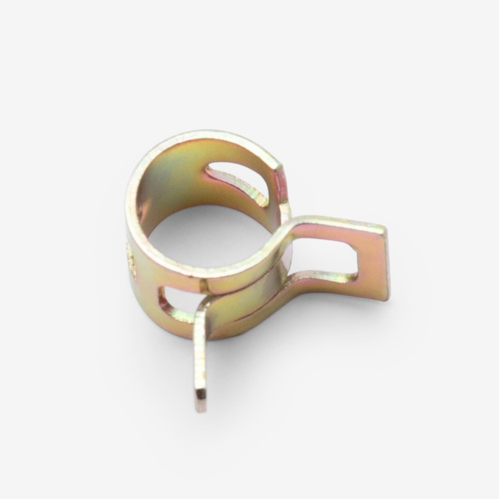 Hose Clamp  3