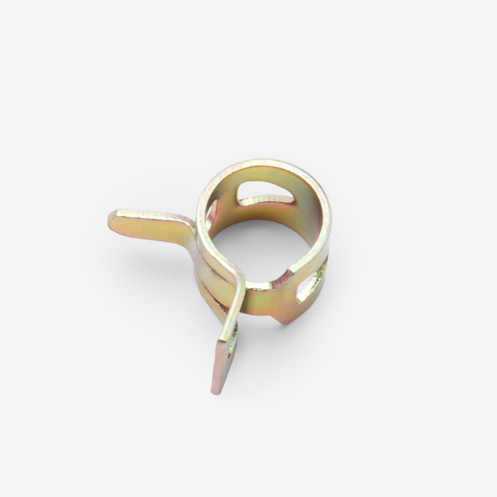Hose Clamp  4