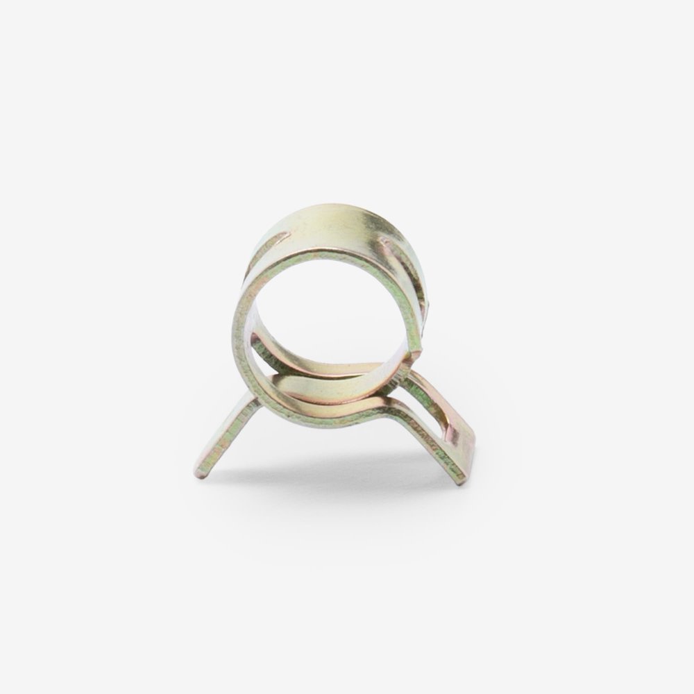 Hose Clamp  5