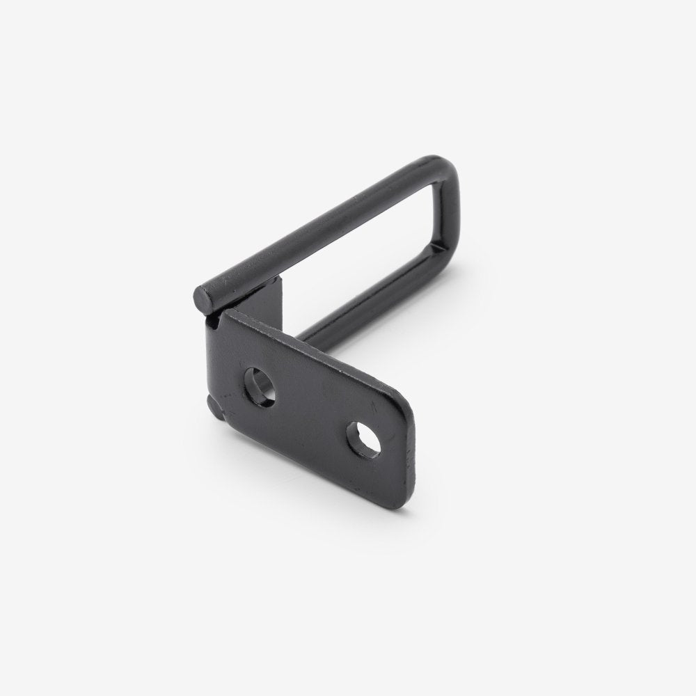 Seat Latch 2