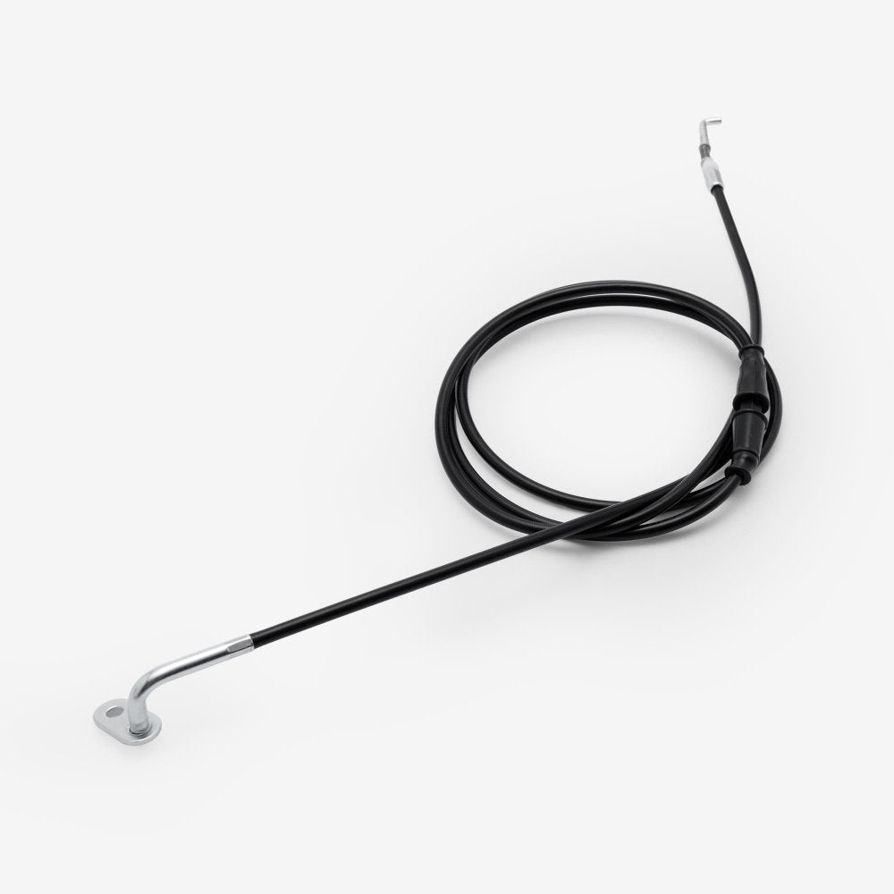 Seat Lock Cable 3