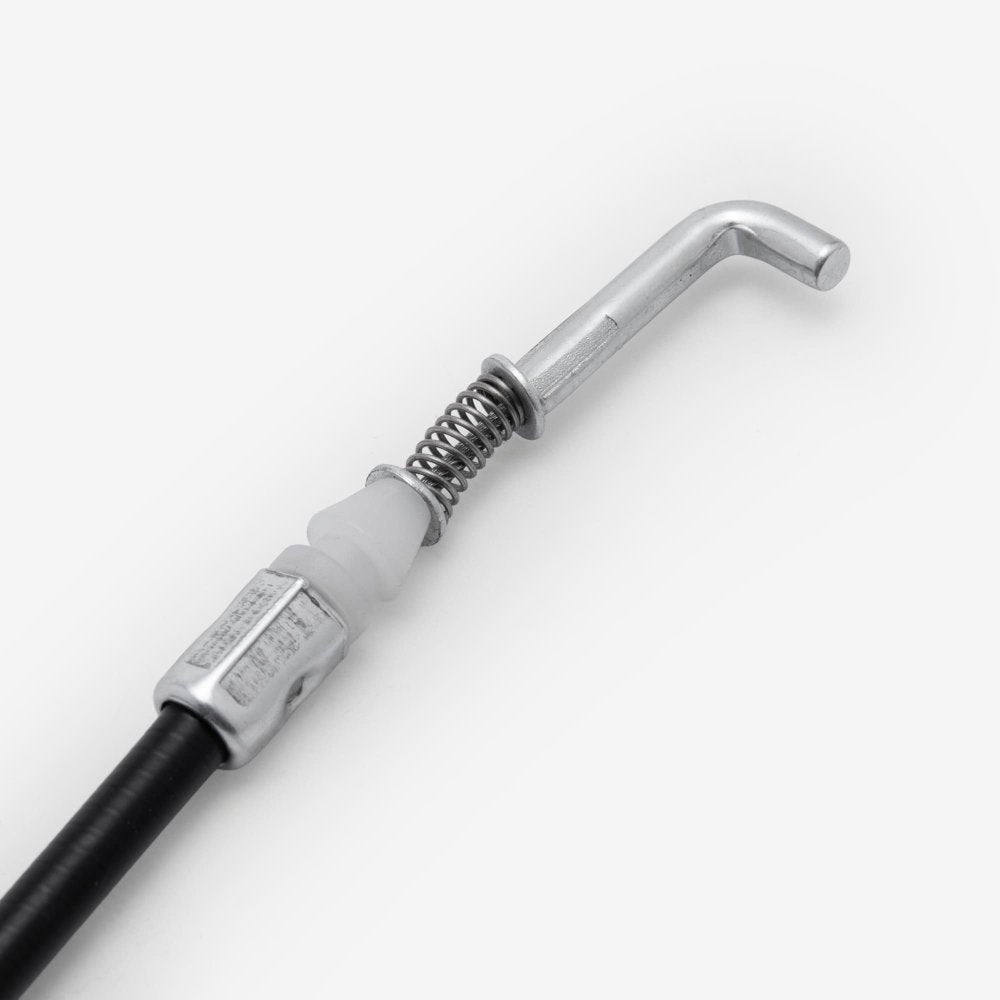Seat Lock Cable 4