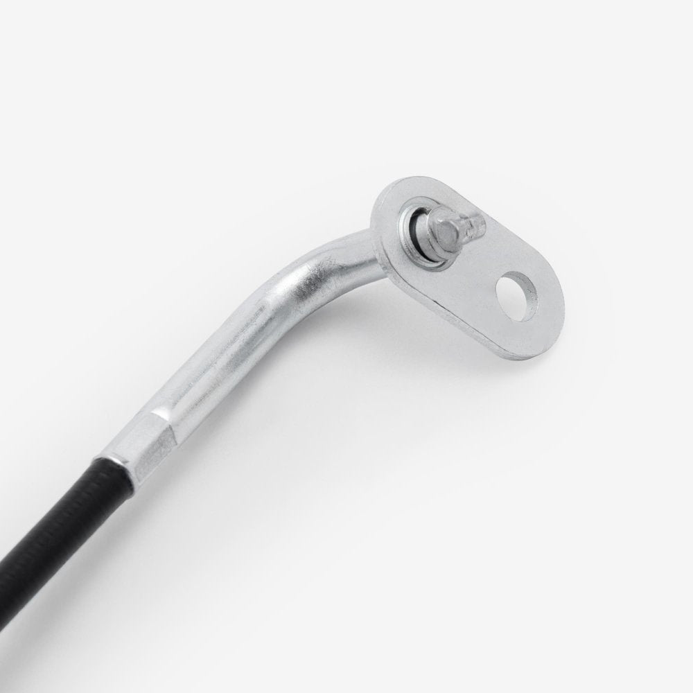 Seat Lock Cable 5