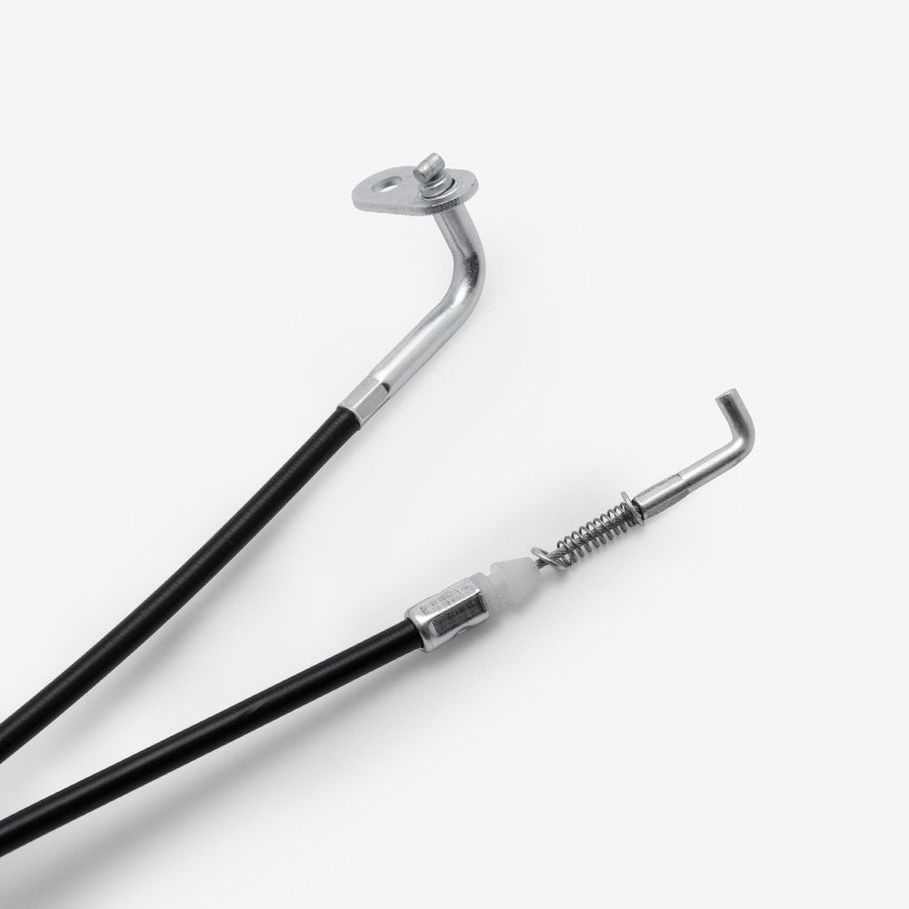 Seat Lock Cable 6