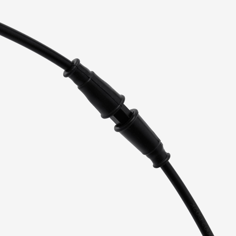 Seat Lock Cable 7