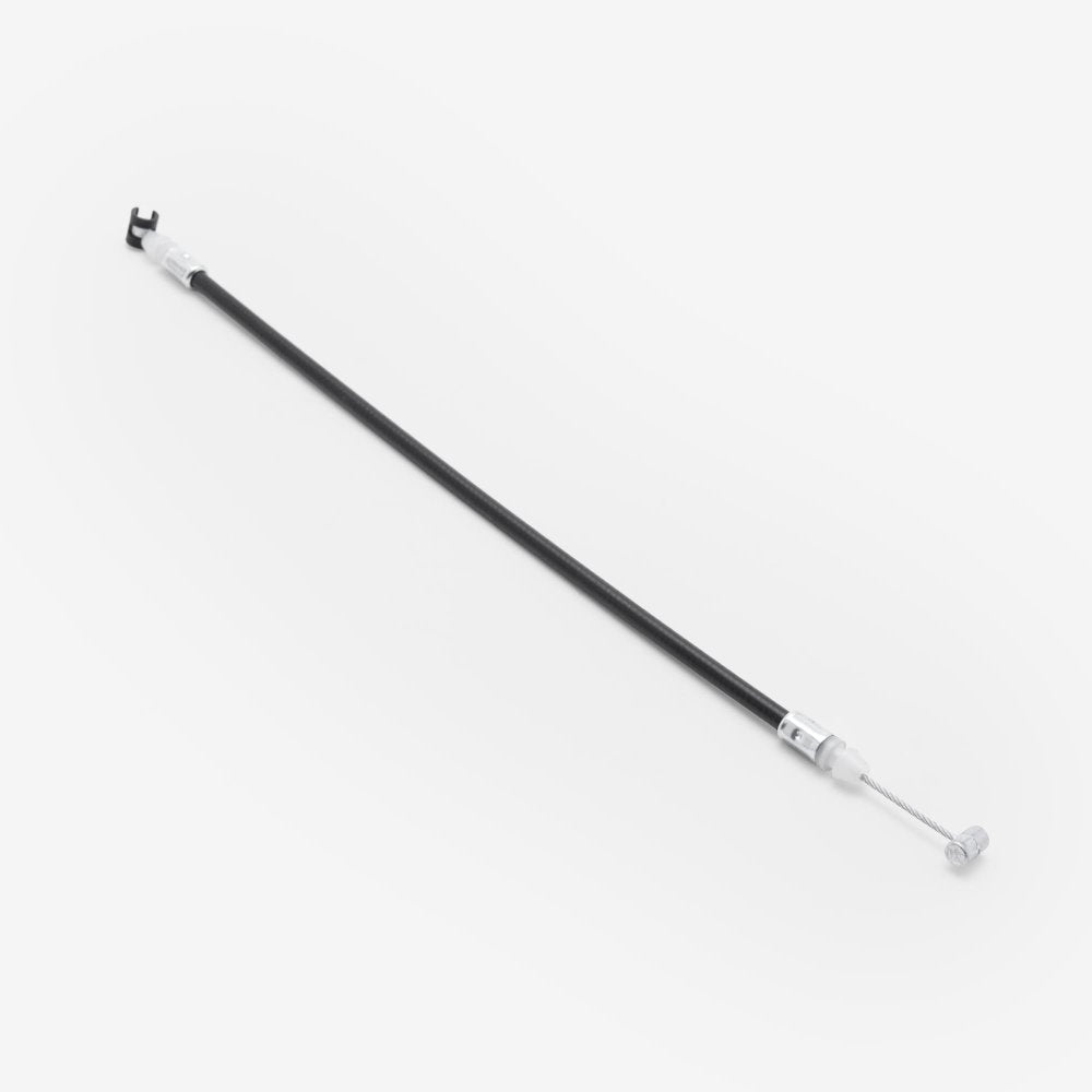 Seat Lock Cable 2