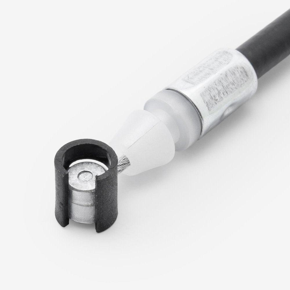 Seat Lock Cable 4