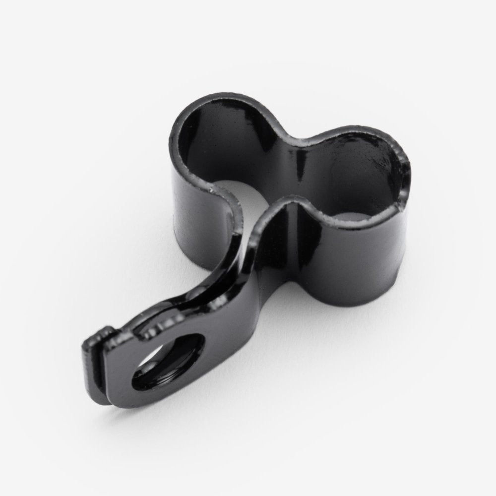 Throttle Cable Clip 3