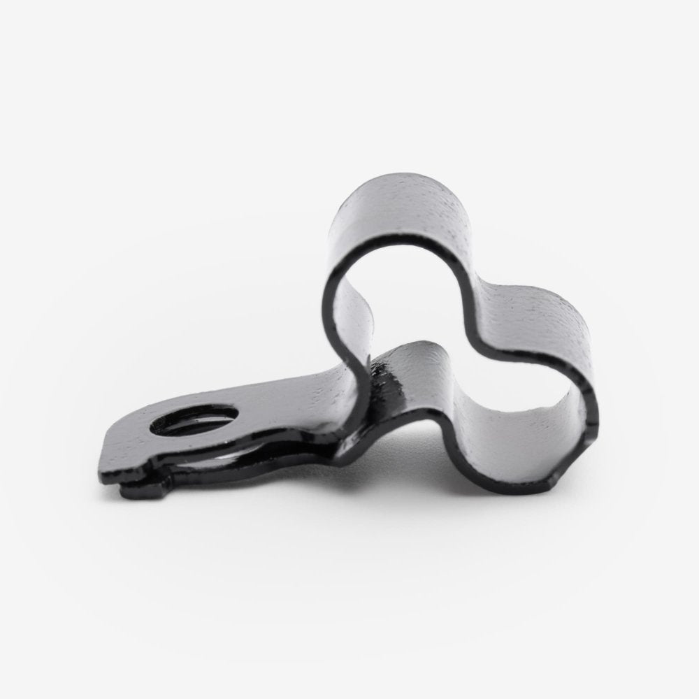 Throttle Cable Clip 6