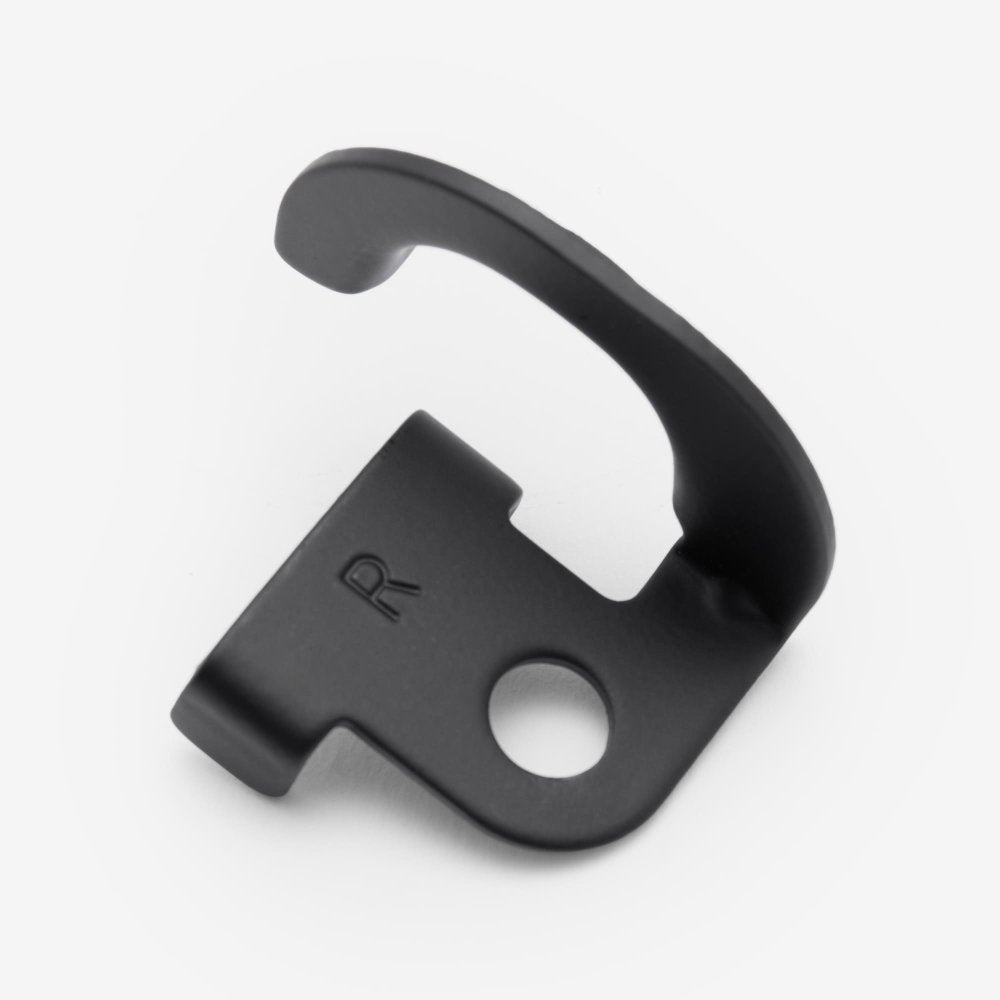 Throttle Cable Clip