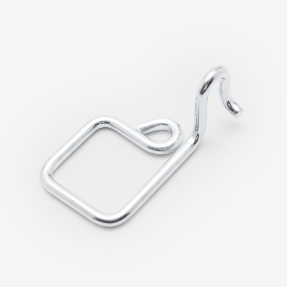 Throttle Cable Clamp 