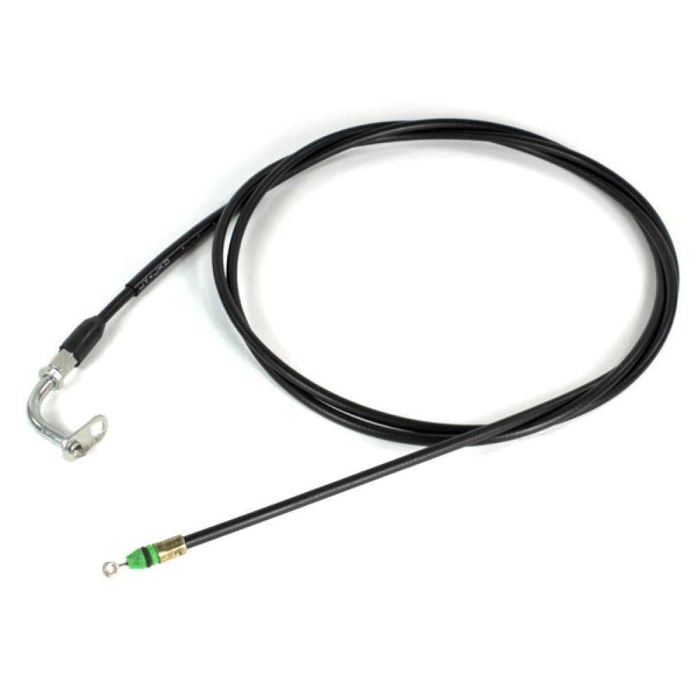 Seat Lock Cable 2