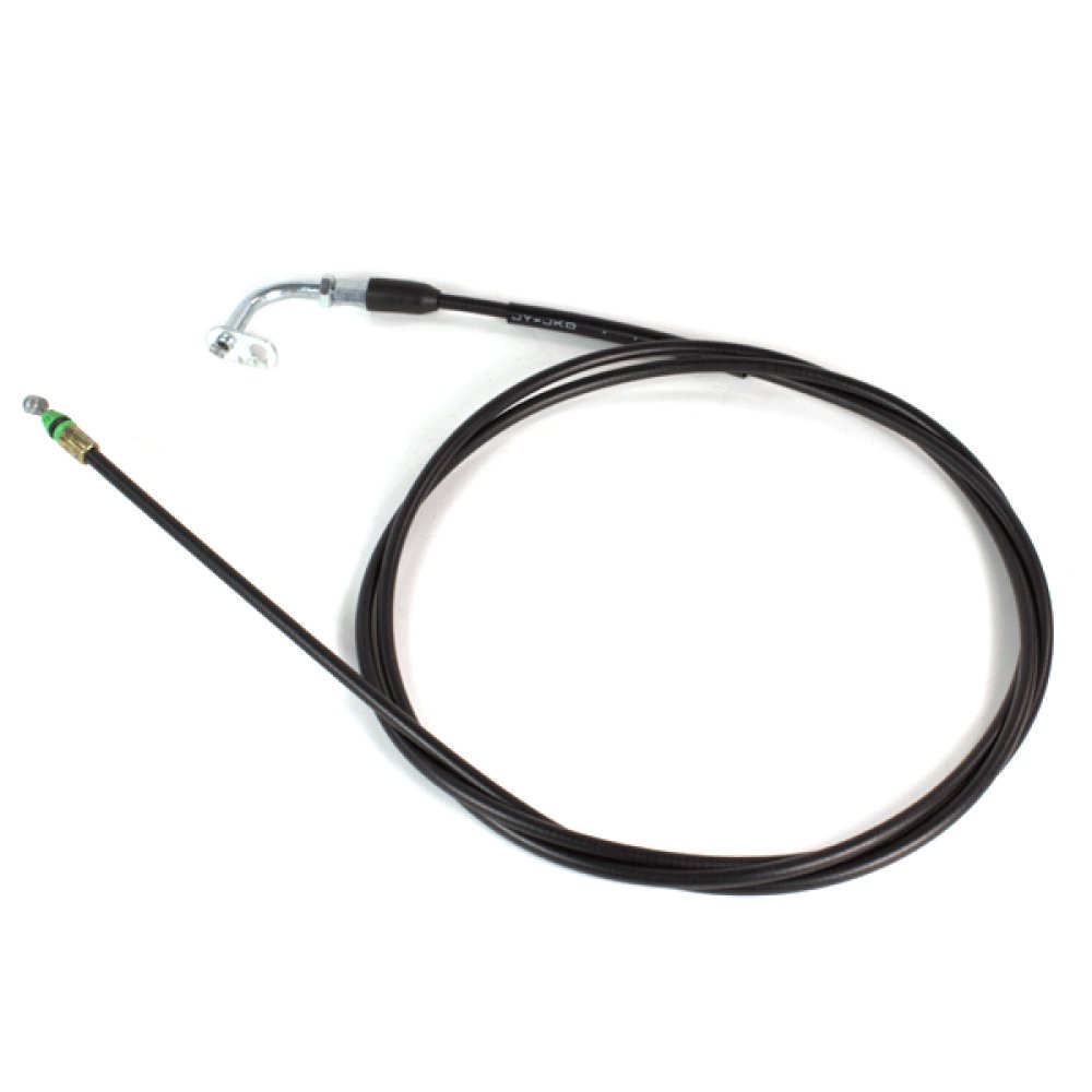 Seat Lock Cable 3