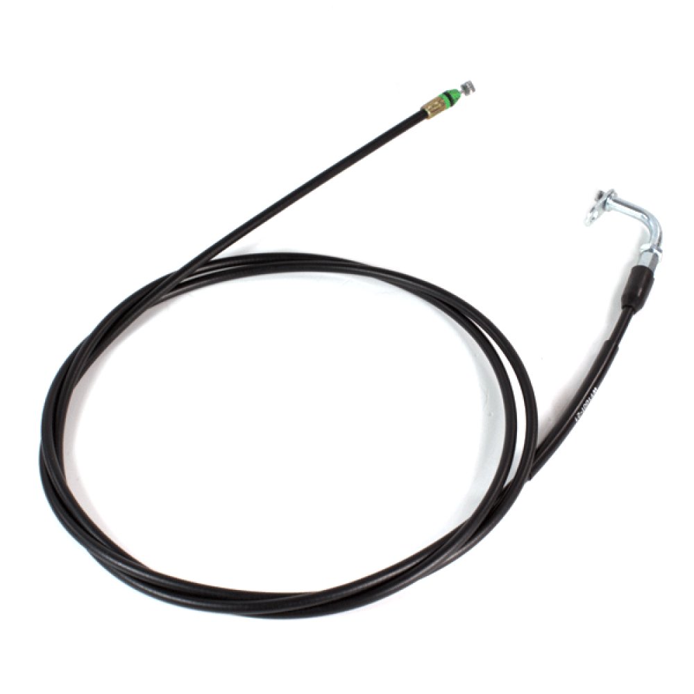 Seat Lock Cable 4