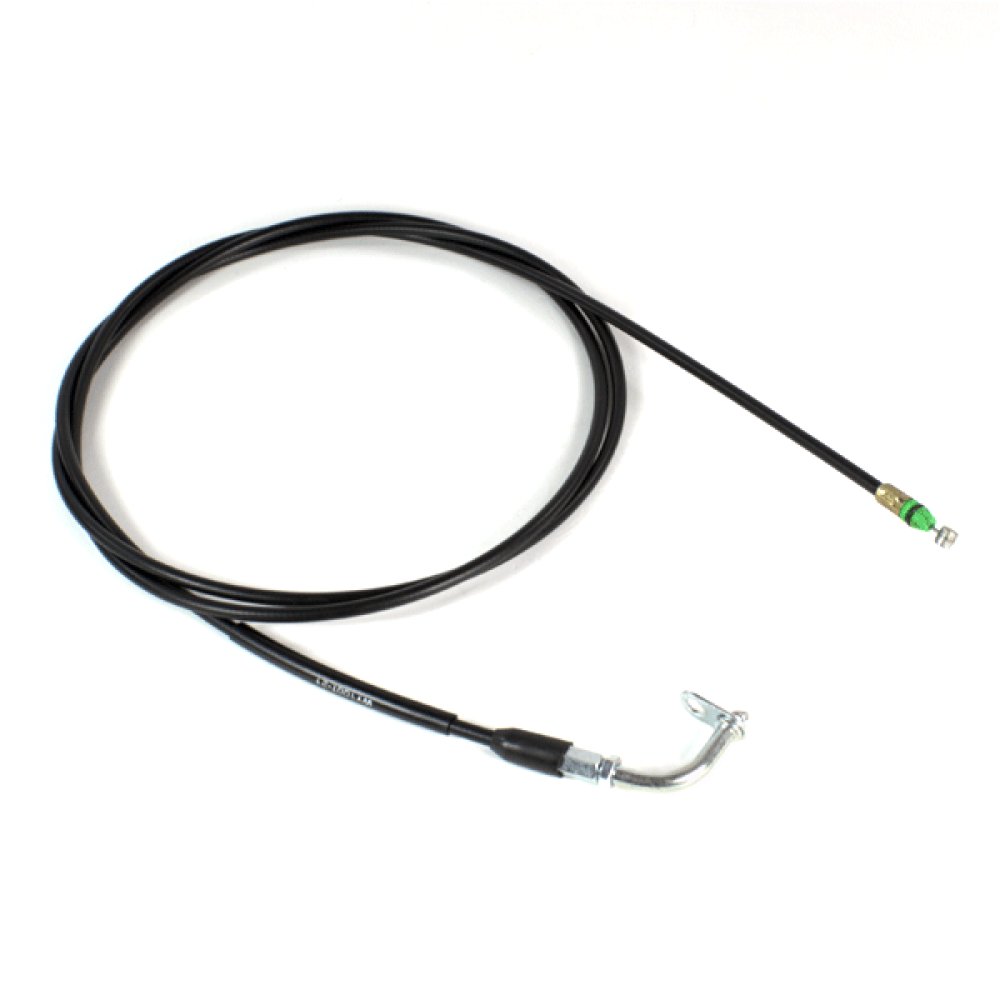 Seat Lock Cable 5
