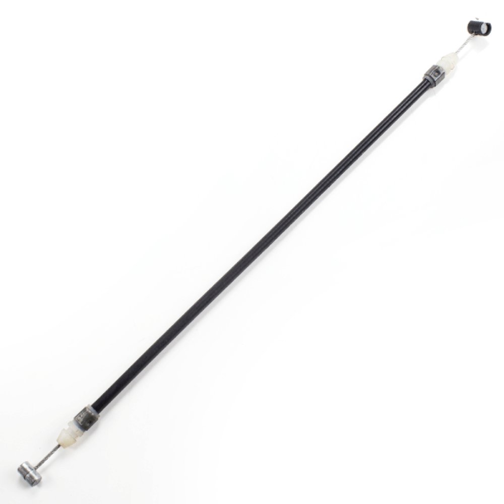 Seat Lock Cable 2