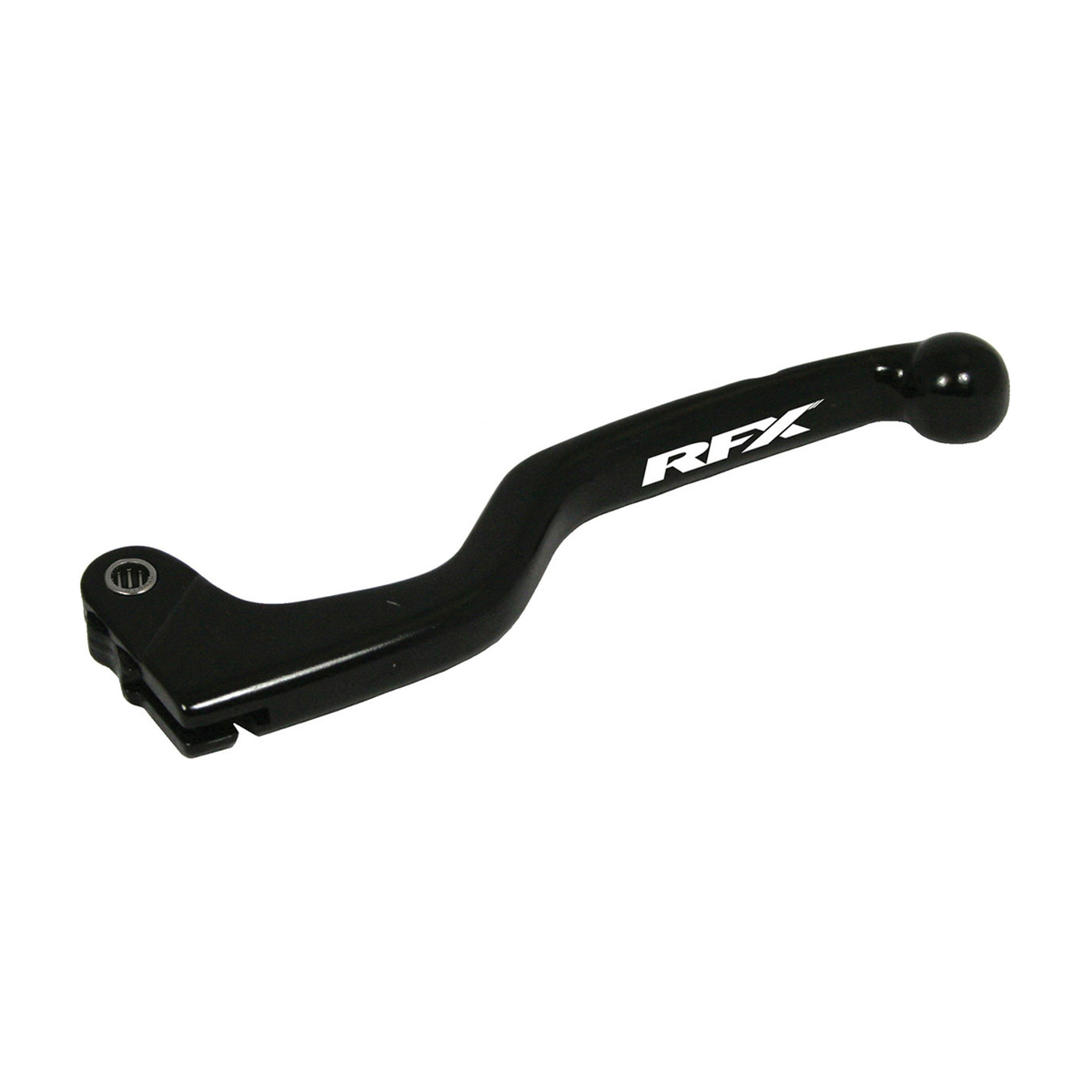 Pro Clutch Lever YZ125/250 YZF250/450 KXF250/450 - 110043BLK - Image 01