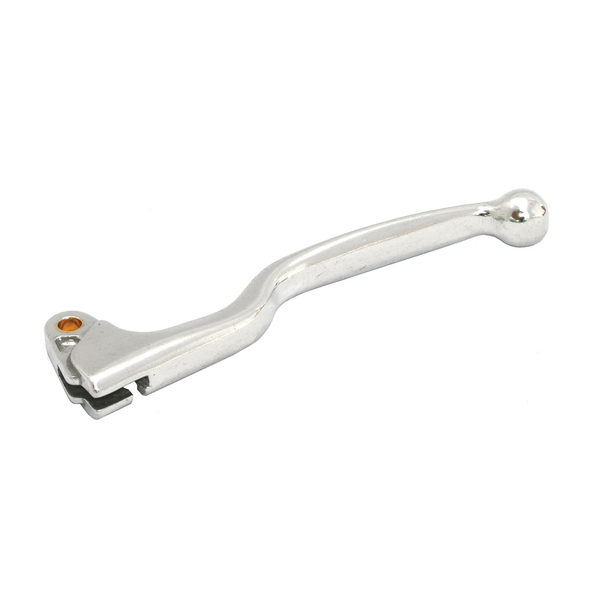 Sport Clutch Lever YZ65/YZ85 YZ125-250 YZF250-450 - 110049SIL - Image 01