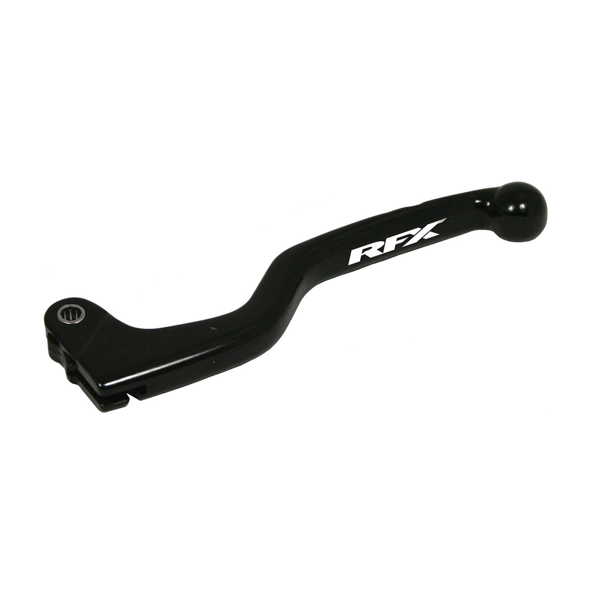 Pro Clutch Lever KTM SX>12 SX-F>16 Husqvarna >21 - 110063BLK - Image 01