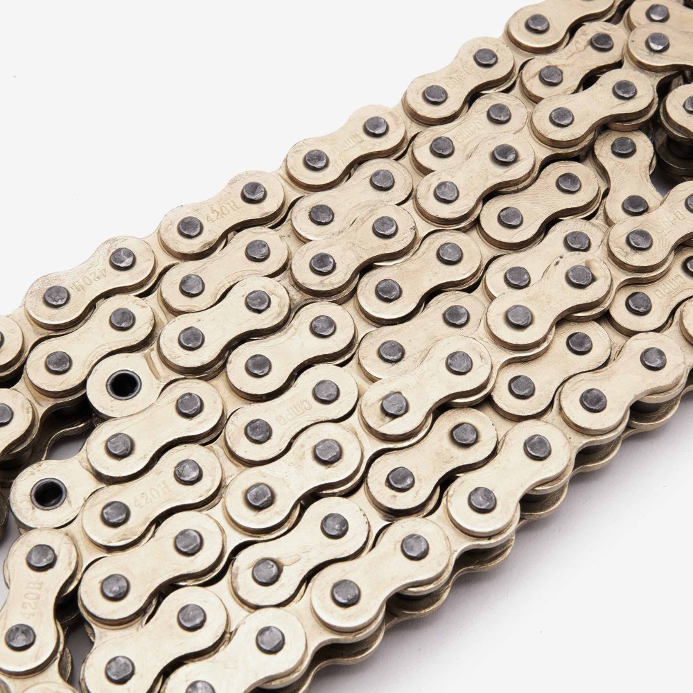 Drive Chain 2