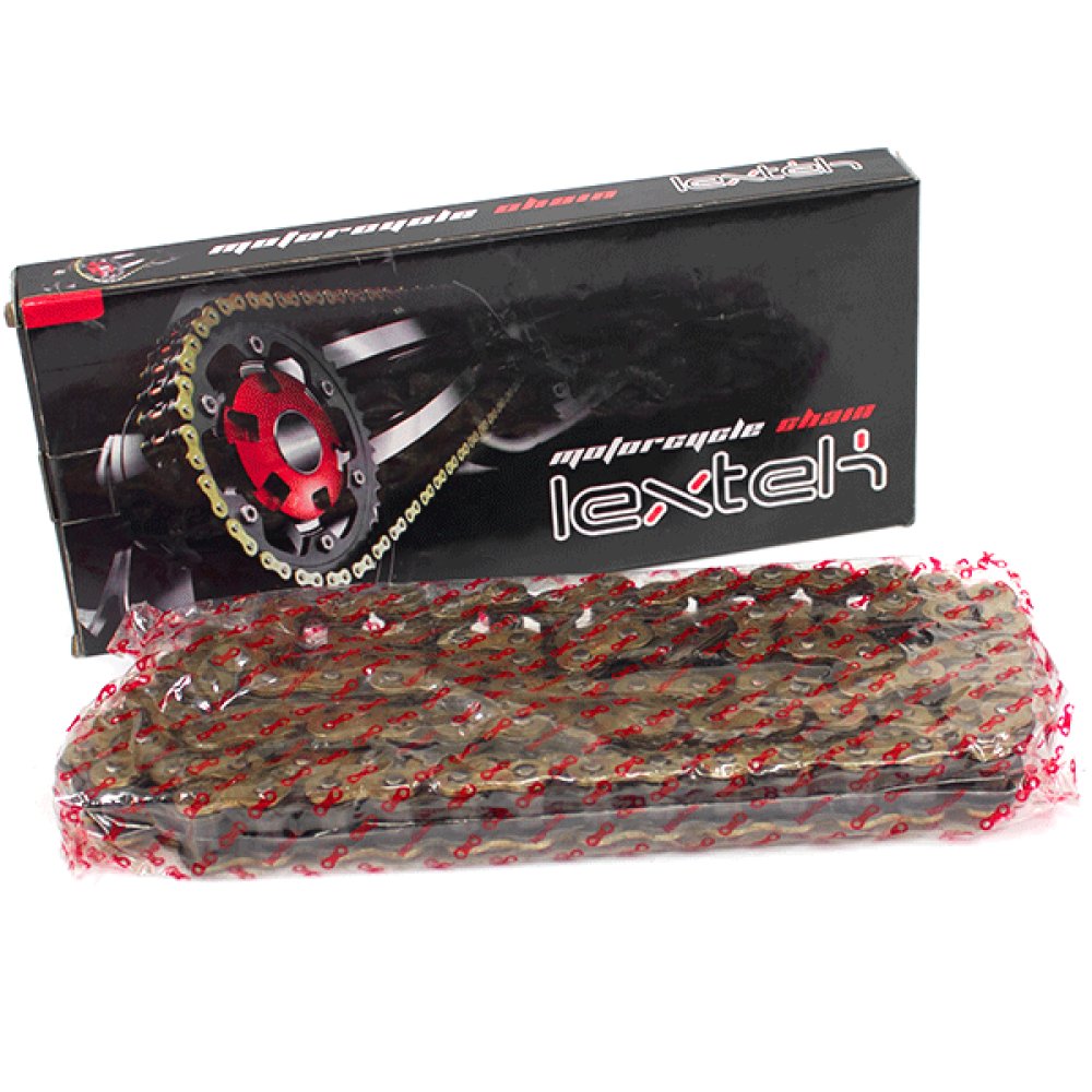 Drive Chain