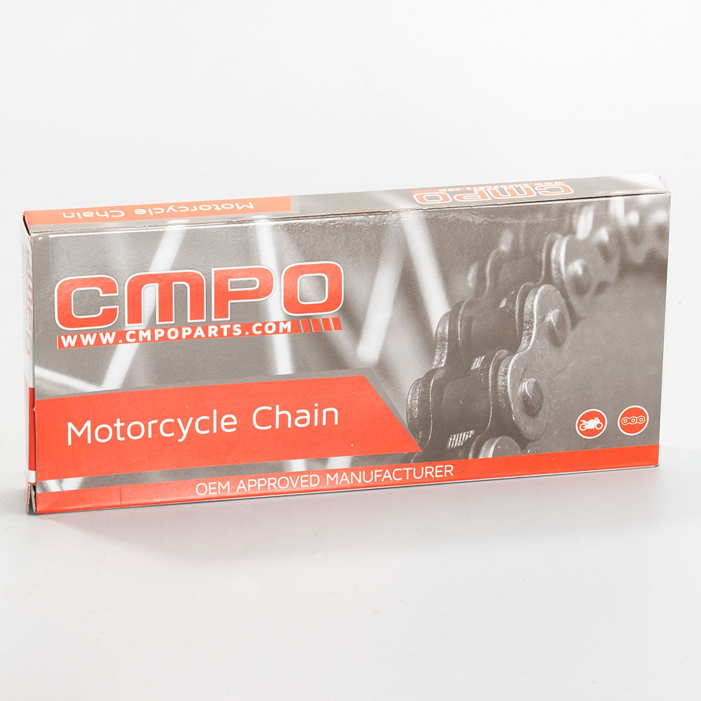 Drive Chain 3