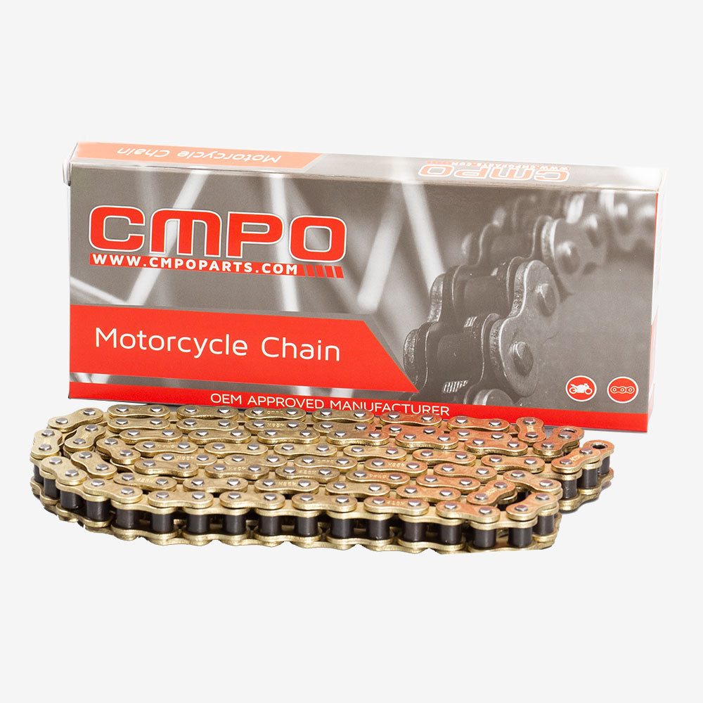 Chain/Sprocket Kit Alternative 2