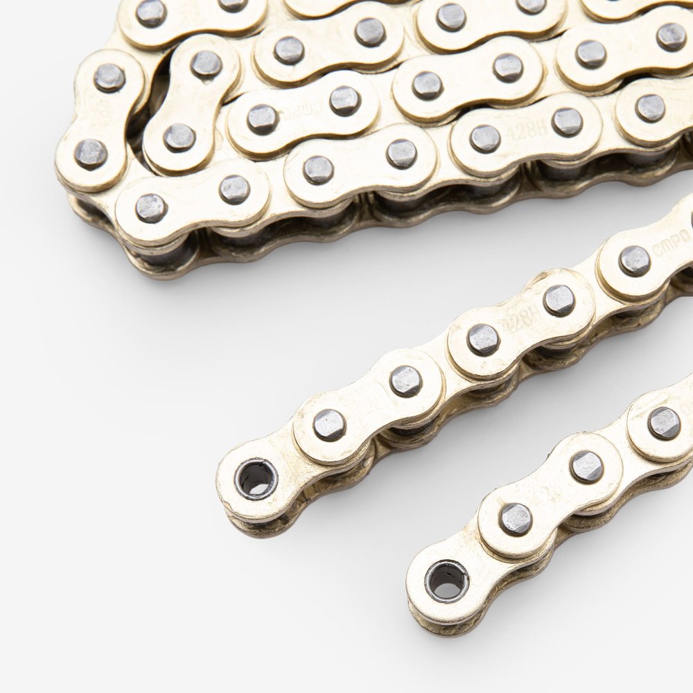 Drive Chain 4