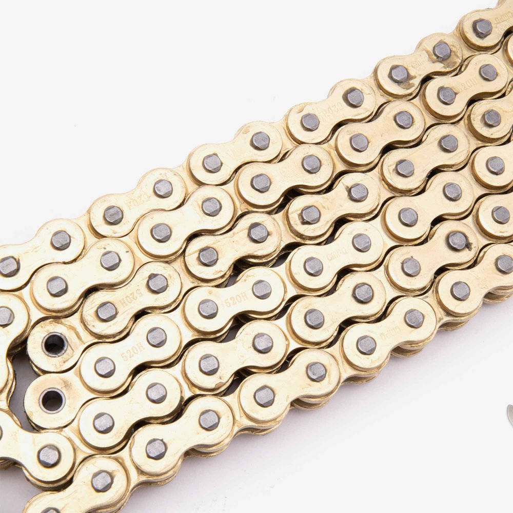 Drive Chain 3