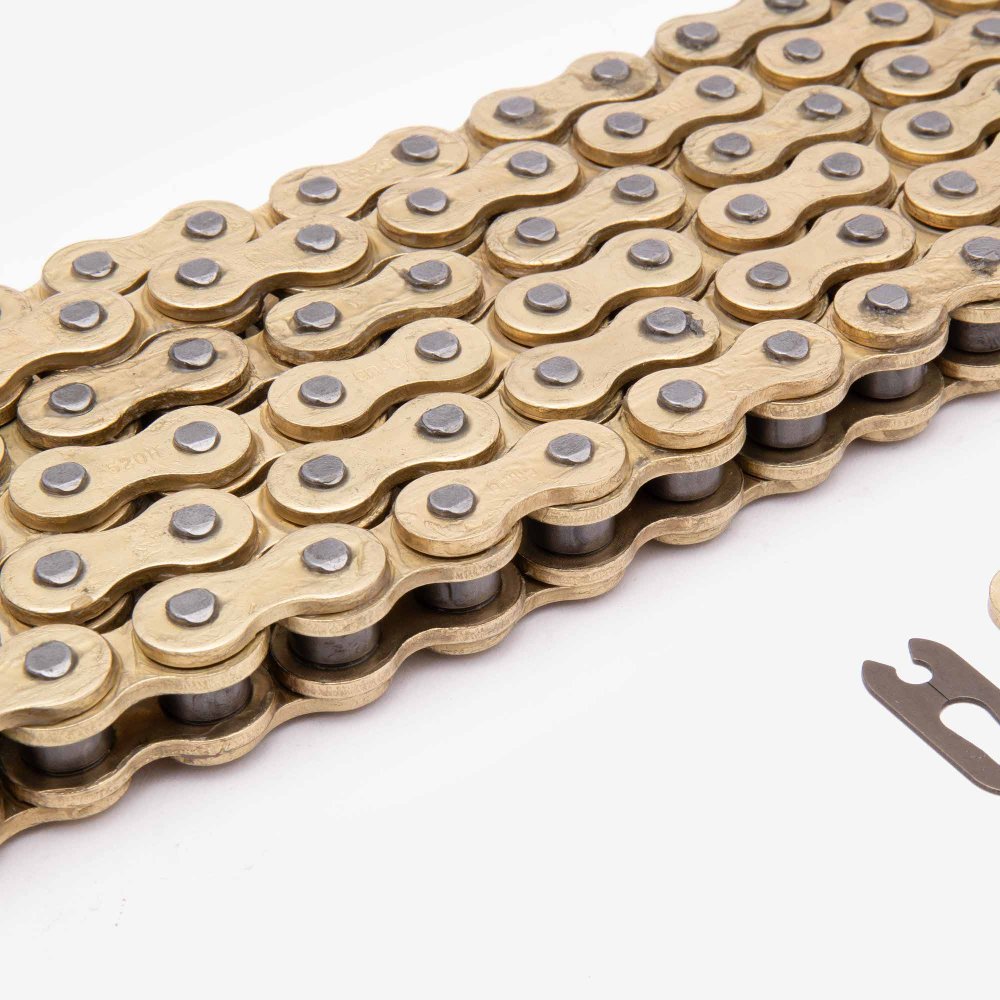 Drive Chain 4