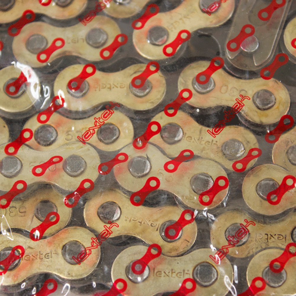 Drive Chain 2