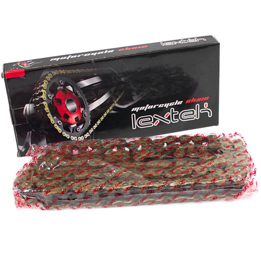 Drive Chain