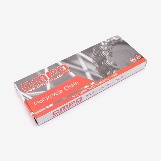 O-Ring Drive Chain 520-104 link