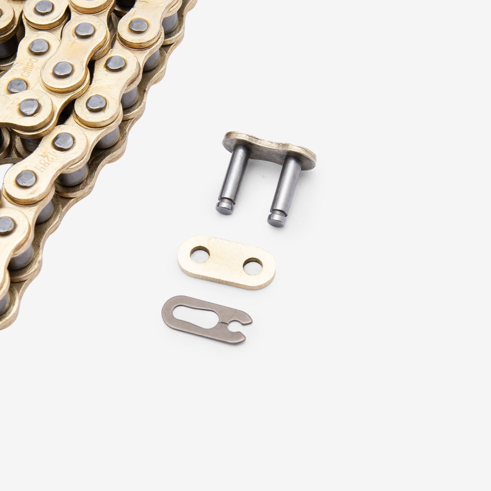 Drive Chain 2