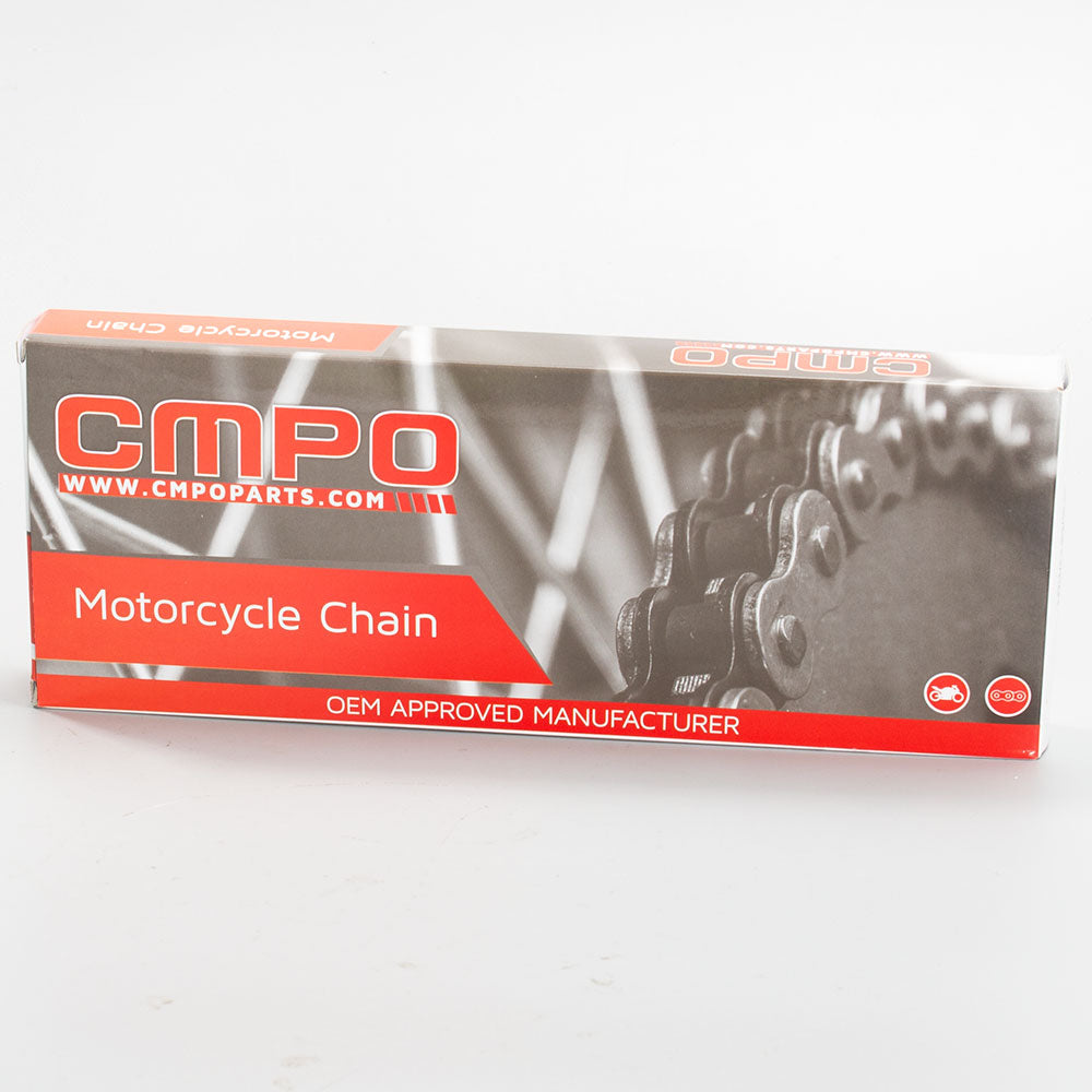 O-Ring Drive Chain 3
